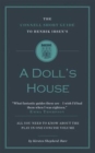 Image for The Connell Short Guide To Henrik Ibsen&#39;s A Doll&#39;s House