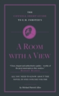 Image for The Connell Short Guide To E. M. Forster&#39;s A Room with a View