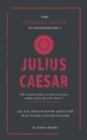 Image for The Connell guide to Shakespeare&#39;s Julius Caesar
