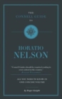 Image for The Connell Guide To Horatio Nelson