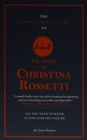 Image for The Connell Short Guide To The Poetry of Christina Rossetti