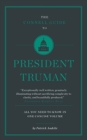 Image for The Connell Short Guide To President Truman