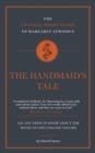 Image for The Connell short guide to Margaret Atwood&#39;s The handmaid&#39;s tale