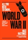 Image for World War Two  : a graphic account of the greatest and most terrible event in human history