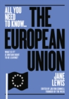 Image for The European Union  : what is it? is britain right to be leaving it?