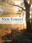 Image for New forest: the forging of a landscape