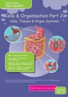 Image for CELLS ORGAN SYSTEMS PART 2