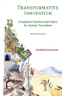 Image for Transformative Innovation: A Guide to Practice and Policy for System Transition