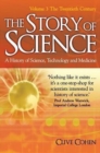 Image for The Story of Science : Volume 3