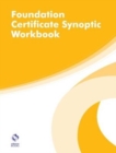 Image for Foundation Certificate Synoptic Workbook