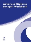 Image for Advanced Diploma Synoptic Workbook