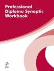 Image for Professional Diploma Synoptic Workbook