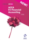 Image for F3 FINANCIAL ACCOUNTING