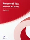 Image for Personal tax (Finance Act, 2018)  : for assessments from January 2019: Tutorial