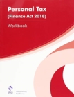 Image for PERSONAL TAX (FA18) WORKBOOK