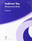 Image for INDIRECT TAX (FA18) TUTORIAL
