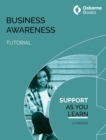 Image for BUSINESS AWARENESS TUTORIAL