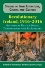 Image for Revolutionary Ireland, 1916-2016