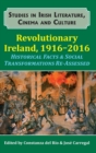 Image for Revolutionary Ireland, 1916-2016