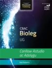 WJEC Biology for AS Level: Study and Revision Guide - Roberts, Neil