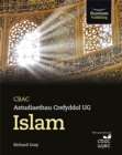 Image for WJEC/Eduqas Religious Studies for A Level Year 1 &amp; AS - Islam