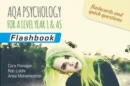 Image for AQA Psychology for A Level Year 1 & AS: Flashbook