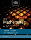 Image for WJEC Mathematics for A2 Level: Pure and Applied Practice Tests