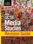 Image for AQA GCSE Media Studies Revision Guide