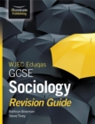 Image for WJEC Eduqas GCSE Sociology Revision Guide