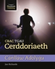 Image for CBAC TGAU Cerddoriaeth - Canllaw Adolygu
