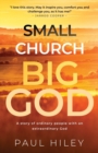 Image for Small Church, Big God