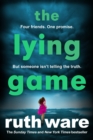 Image for The lying game