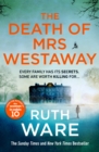 Image for The Death of Mrs Westaway