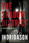 Image for The shadow district