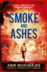 Image for Smoke and ashes