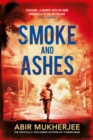 Image for Smoke and Ashes