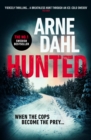 Image for Hunted