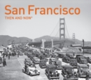 Image for San Francisco Then and Now (R)