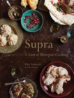 Image for Supra  : a feast of Georgian cooking