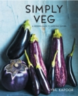 Image for Simply veg: a modern guide to everyday eating