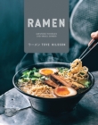 Image for Ramen  : Japanese noodles and side dishes