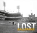 Image for Lost Ballparks