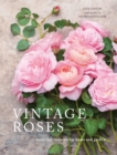 Image for Vintage roses: beautiful varieties for home and garden
