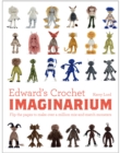 Image for Edward&#39;s crochet imaginarium: flip the pages to make over a million mix-and-match monsters