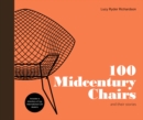 Image for 100 midcentury chairs and their stories