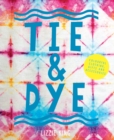 Image for Tie &amp; dye