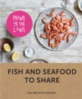 Image for Prawn on the Lawn: Fish and seafood to share