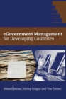 Image for eGovernment Management for Developing Countries