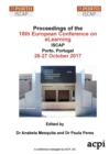 Image for Ecel17 - Proceedings of the 16th European Conference on E-Learning
