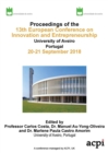 Image for Ecie 2018 - Proceedings of the 13th European Conference on Innovation and Entrepreneurship